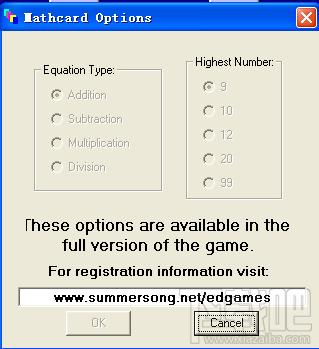 MathCard,MathCard卡牌加减法学习工具下载,MathCard官方下载