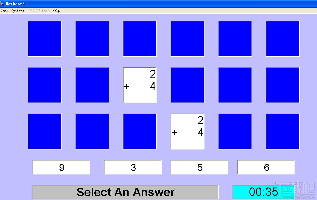 MathCard,MathCard卡牌加减法学习工具下载,MathCard官方下载