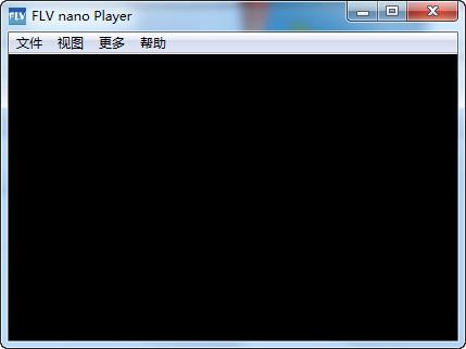 flv播放器,flv视频播放器,FLV nano Player,FLV nano Player免费版