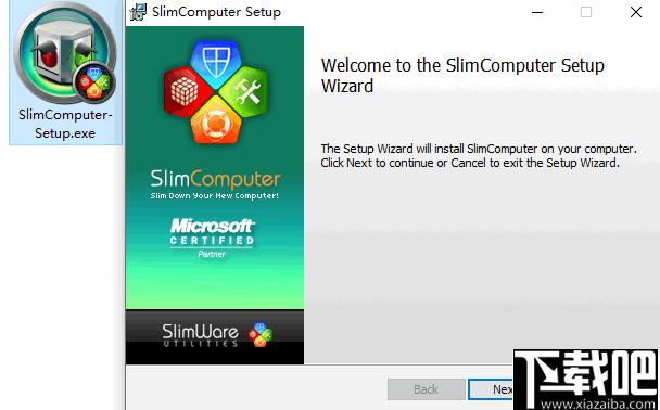 SlimComputer下载