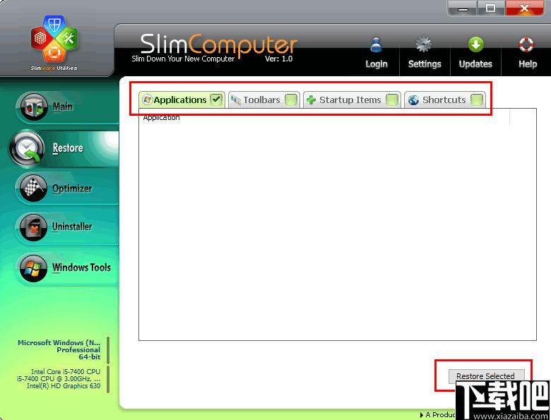 SlimComputer下载