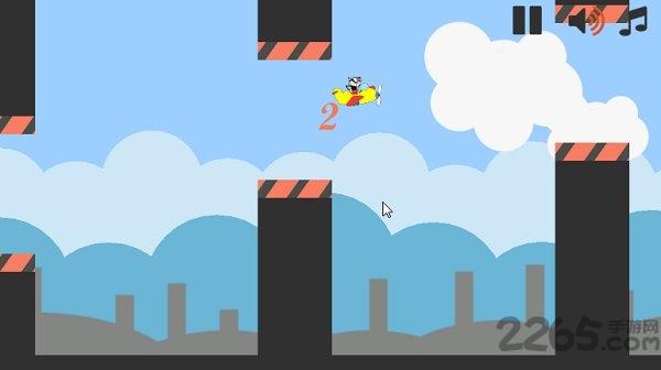 flappy cup手游下载,flappycup,卡通游戏,虐心游戏