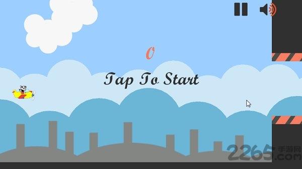 flappy cup手游下载,flappycup,卡通游戏,虐心游戏